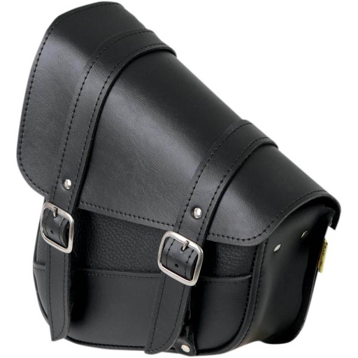 [3501-0793] Swingarm Saddlebag