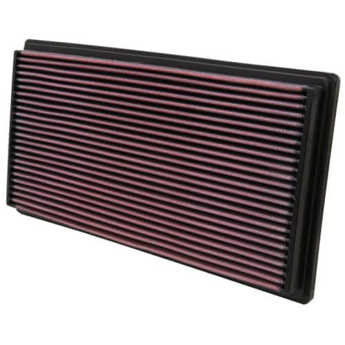 [KN-33-2670] Air Filter Volvo 850/V70/C70/S70 1991-2009