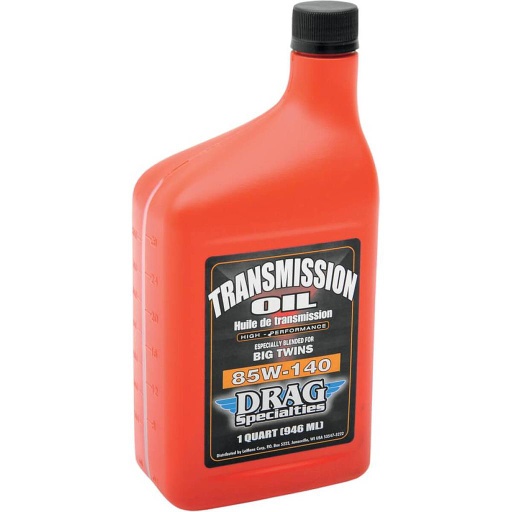 [3603-0041] Transmission Oil 85W-140