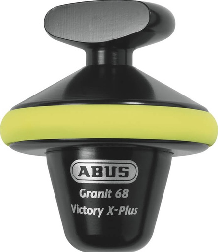 [49-56336-2] Granit Victory X-Plus 68, Halv