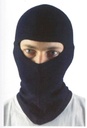 Bomullshette, Balaclava
