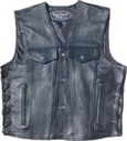 Premier Skinnvest