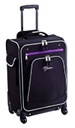 Diva Carry-On Bag med Hjul, 53cm