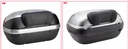 Ryggpute for E52/V46/V45