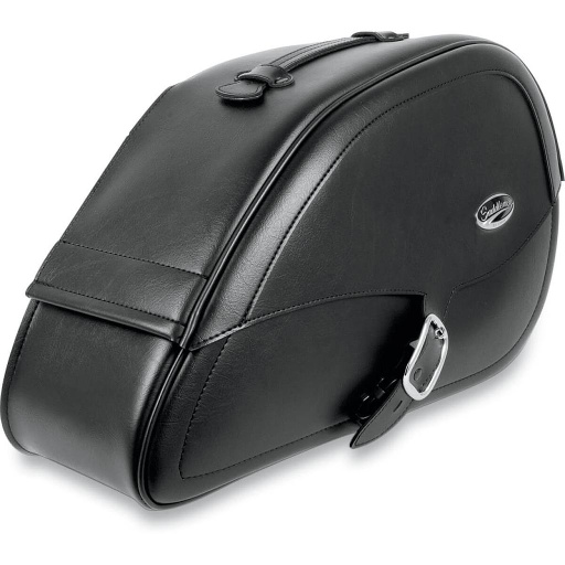 [3501-0463] Rigid-Mount Specific Fit Teardrop Saddlebags