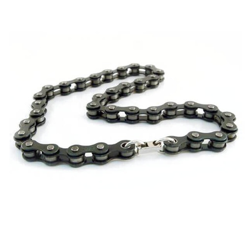 [563420] Bike Chain Halskjede 46cm