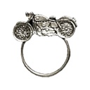 Motorcycle Sunglass Holder Pin