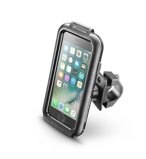 [SMIPHONE8PLUS] iCase, iPhone 6+/6S+/7+/8+