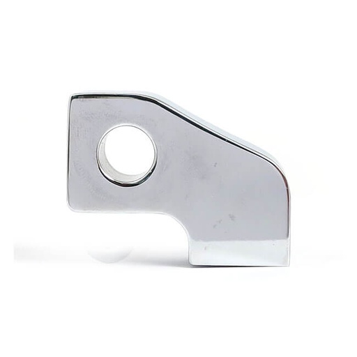 [904468] Headlamp Mounting Block, Angled