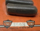 Riser Stud Set 1/2-20 x 1 1/2"