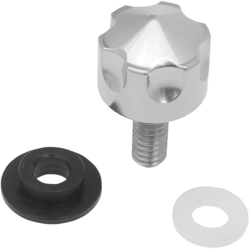 [0820-0035] Six-Shooter Seat Mount Knob