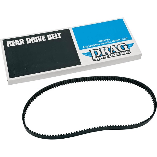[1204-0047] Belt Rear DRV 1 1/8» 132T (40594-06)