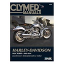 Service Manual Harley-Davidson VRSC Series 2002-2014