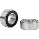 ABS Wheel Bearing Replacement 21"