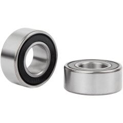 [0215-1010] ABS Wheel Bearing Replacement 21"