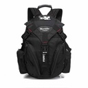 Chariot Backpack, Svart