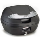 Toppboks Vision Monolock, 34 liter