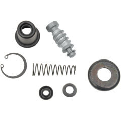 [17310419] Rear Brake Master Cylinder Rebuild Kit, 14-19 XL