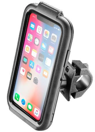 [CELL-IPX-HOLDER] iCase, iPhone X/XS