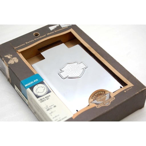 [68212-00] FXSTB Riser Cover Kit