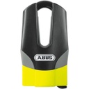 Disc Lock Granit Quick Min 37 Yellow