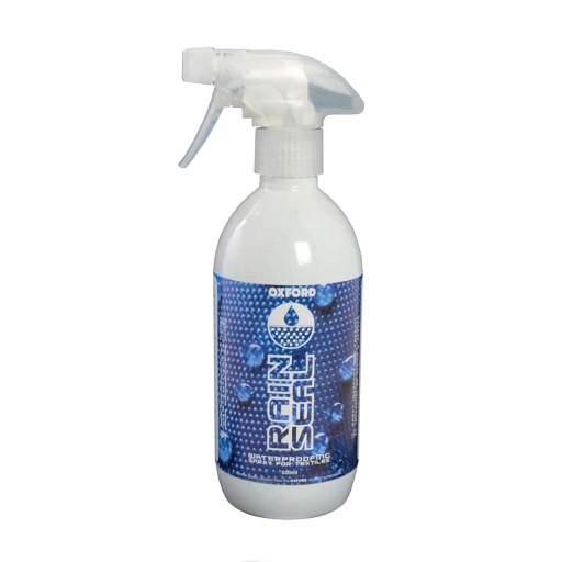 [OX178] Rain Seal 500ml Waterproof