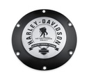 Wounded Warrior Derby Cover Sportster