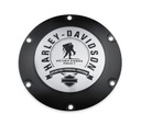 Wounded Warrior Derby Cover Sportster