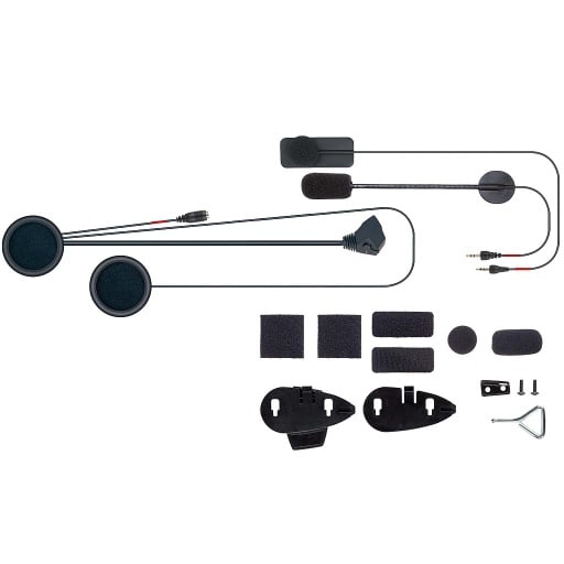 [MICINTERPHOXTUNI] Universal Audio Kit, MC/XT/F5