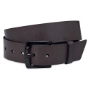 Matte Brown Belt