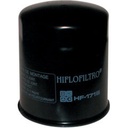 Oil Filter Spin-On Paper Glossy Black