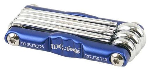 [IDG-Tools] Torks Verktøy