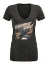 Women's Predator Tee