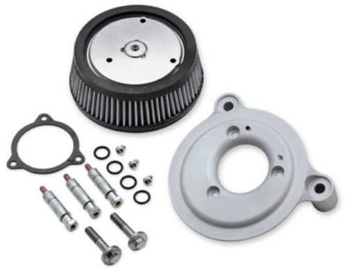 [29400129] Stage 1 High-Flow Air Cleaner Kit