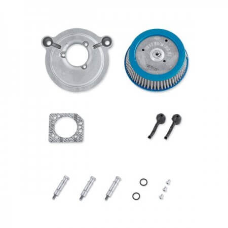 [29773-02C] Screamin' Eagle Stage I Air Cleaner Kit