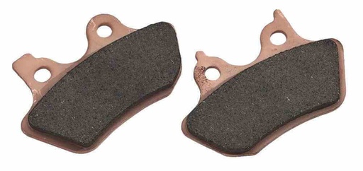 [44082-00D] Original Equipment Front/Rear Brake Pads, Multiple Fit