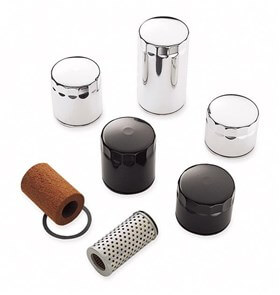 [63813-90] Original Oil Filter