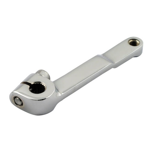 [590274] Lever, Shifter Rod Chrome