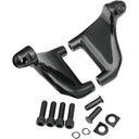Passenger Foot Peg Mount Kit, Black, XL '04-'13