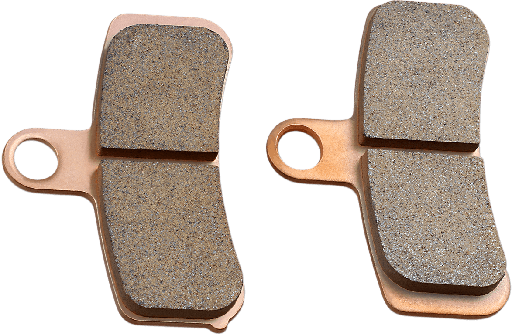 [FA457HH] FA457HH Brake Pad FA-HH Series Sintered Metal