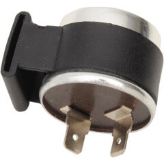 [2020-1192] Flasher Relay OE-Style 12V/10W 2-Pin