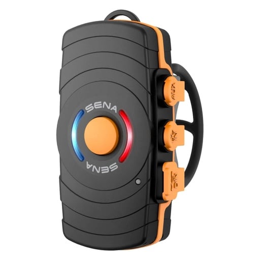 [FREEWIRE-01] Freewire for Harley-Davidson