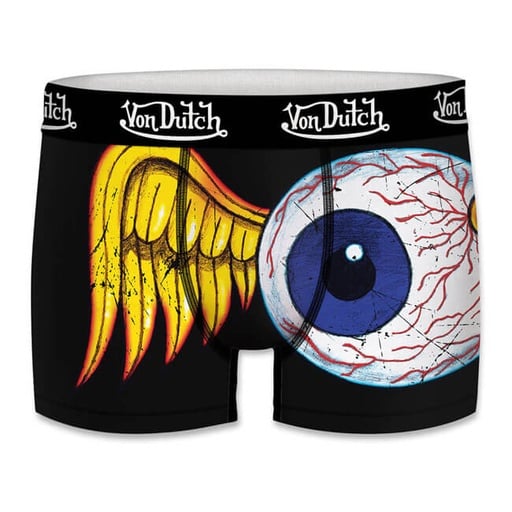 Boksershorts Big Eye