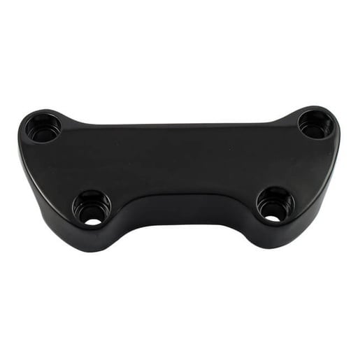 [503946] Handlebar Top Clamp, uten Skirt