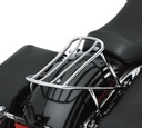 H-D Detachables Solo Rack
