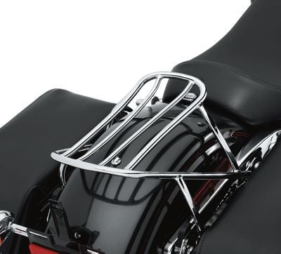 [53511-06] H-D Detachables Solo Rack