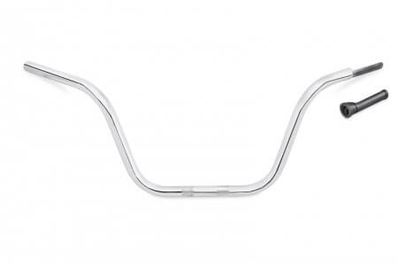 [55800181] OEM Easy Grip Handlebar for Harley FLSTC (1986–Present) 55800181