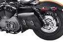Single Sided Swingarm Bag