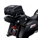 Premium Tour Pak Rack Bag