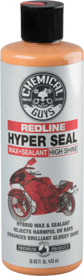 [MTO10516] Redline Hyper Seal High Shine Wax